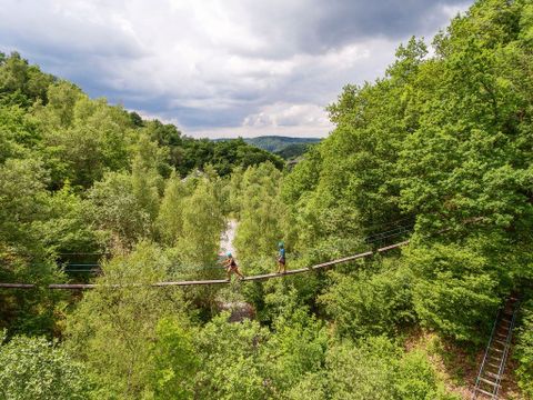 Landal Village les Gottales - Camping Liège - Image N°8