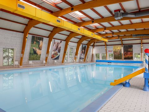 Roompot Bospark Lunsbergen - Camping Borger-Odoorn - Afbeelding N°5