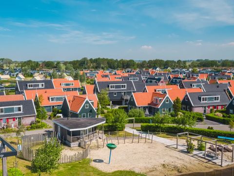 EuroParcs De Rijp - Camping Alkmaar