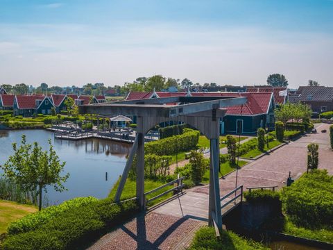 EuroParcs De Rijp - Camping Alkmaar - Image N°19