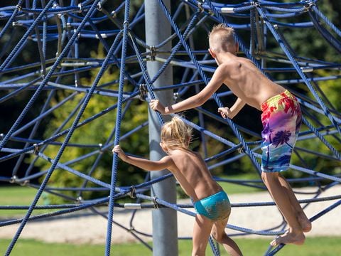 Oostappen park Marina Beach - Camping Terneuzen - Image N°29