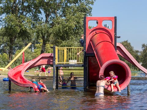 Oostappen park Marina Beach - Camping Terneuzen - Image N°9