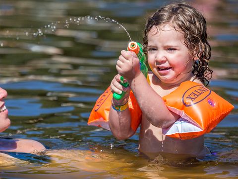 Oostappen park Marina Beach - Camping Terneuzen - Image N°18