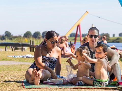 Oostappen park Marina Beach - Camping Terneuzen - Image N°28