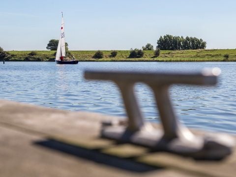 Oostappen park Marina Beach - Camping Terneuzen - Image N°22