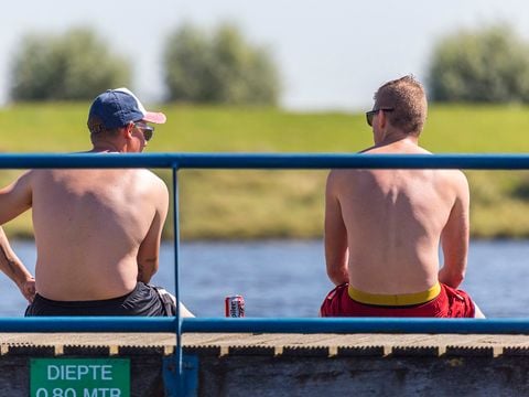 Oostappen park Marina Beach - Camping Terneuzen - Image N°15