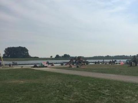 Oostappen park Marina Beach - Camping Terneuzen - Image N°56