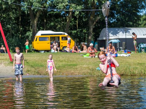 Oostappen park Marina Beach - Camping Terneuzen - Image N°13