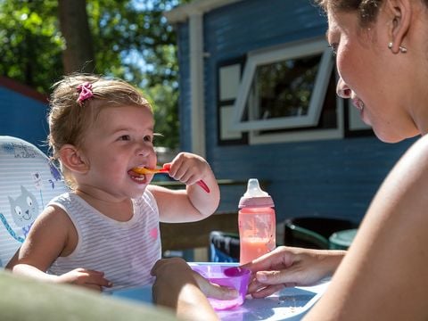 Oostappen park Marina Beach - Camping Terneuzen - Image N°34