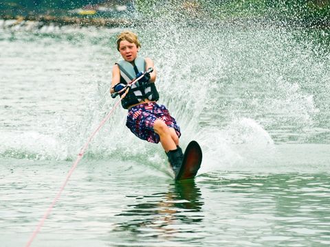 Oostappen park Marina Beach - Camping Terneuzen - Image N°26