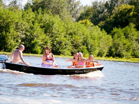 Oostappen park Marina Beach - Camping Terneuzen - Image N°20