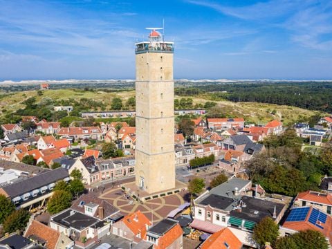 Landal West Terschelling - Camping Terschelling - Image N°5