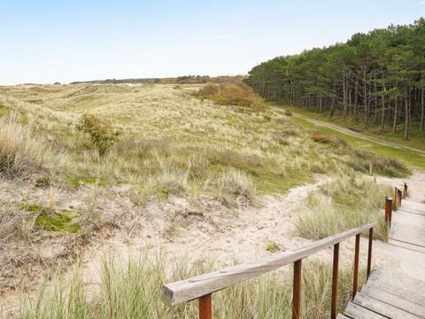 Landal West Terschelling - Camping Terschelling - Image N°16