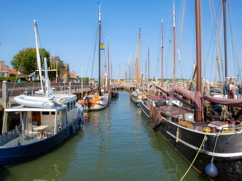 Landal West Terschelling - Camping Terschelling - Image N°16