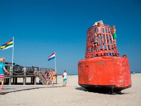 Landal West Terschelling - Camping Terschelling - Image N°36