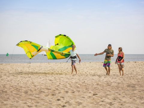 Landal West Terschelling - Camping Terschelling - Image N°14