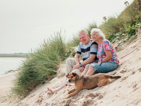 Landal West Terschelling - Camping Terschelling - Image N°24