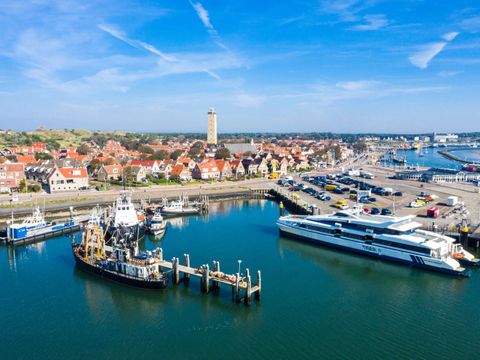 Landal West Terschelling - Camping Terschelling - Image N°19