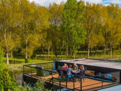 EuroParcs Spaarnwoude - Camping Haarlemmermeer - Image N°99