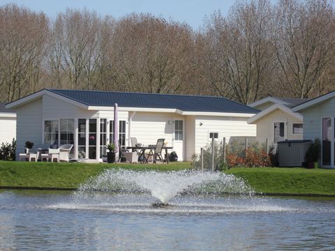 EuroParcs Spaarnwoude - Camping Haarlemmermeer - Image N°22