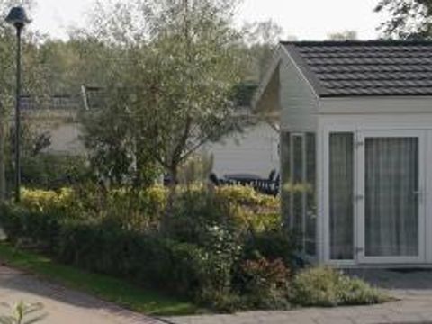 EuroParcs Spaarnwoude - Camping Haarlemmermeer - Image N°60