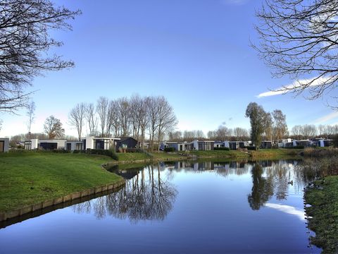 EuroParcs Spaarnwoude - Camping Haarlemmermeer - Image N°55