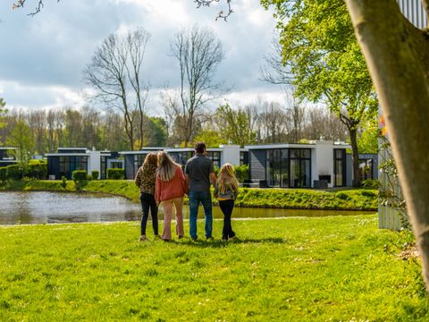 EuroParcs Spaarnwoude - Camping Haarlemmermeer - Image N°89