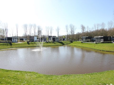 EuroParcs Spaarnwoude - Camping Haarlemmermeer - Image N°78