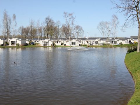 EuroParcs Spaarnwoude - Camping Haarlemmermeer - Image N°83