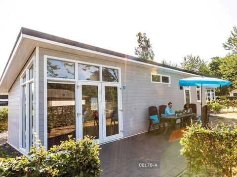 TopParken Residence Lichtenvoorde - Camping Ost-Gelre - Afbeelding N°0