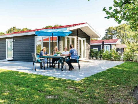 TopParken Residence Lichtenvoorde - Camping Oost Gelre - Image N°97