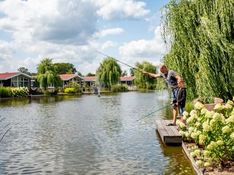 TopParken Residence Lichtenvoorde - Camping Oost Gelre - Image N°23