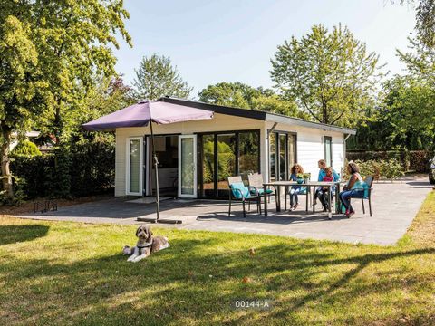 TopParken Residence Lichtenvoorde - Camping Oost Gelre - Image N°94