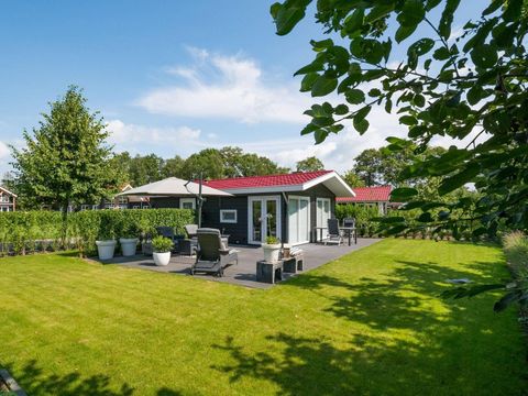 TopParken Residence Lichtenvoorde - Camping Oost Gelre - Image N°64