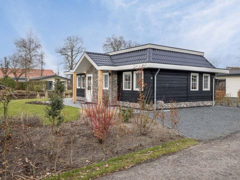 TopParken Residence Lichtenvoorde - Camping Oost Gelre - Image N°164