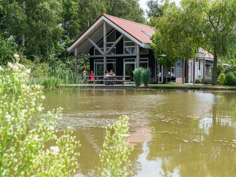 TopParken Residence Lichtenvoorde - Camping Ost-Gelre - Image N°22