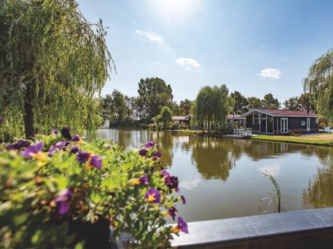 TopParken Residence Lichtenvoorde - Camping Oost Gelre - Image N°24