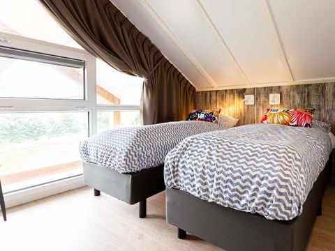 TopParken Residence Lichtenvoorde - Camping Oost Gelre - Image N°40