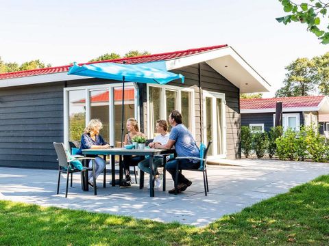 TopParken Residence Lichtenvoorde - Camping Oost Gelre - Image N°169