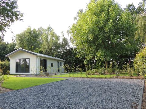 TopParken Residence Lichtenvoorde - Camping Oost Gelre - Image N°31