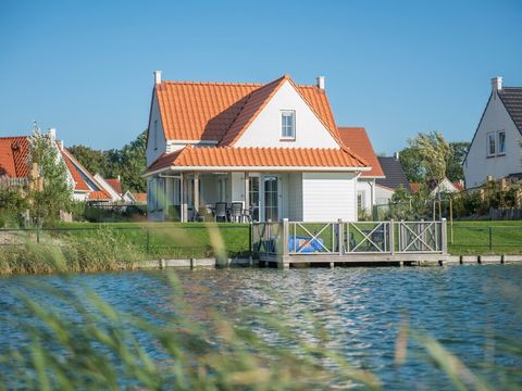 Roompot Noordzee Residence Cadzand-Bad - Camping Cadzand - Image N°26