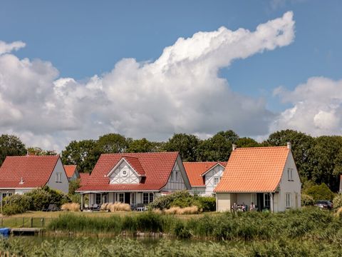 Roompot Noordzee Residence Cadzand-Bad - Camping Cadzand - Image N°16