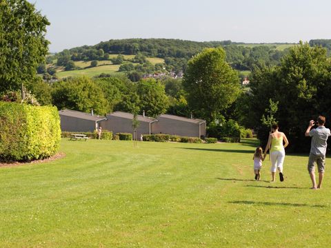 Roompot Vakantiepark Schin op Geul - Camping Valkenburg Aan de Geul - Image N°21