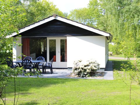 Vakantiepark Westerbergen - Camping De Wolden - Afbeelding N°0