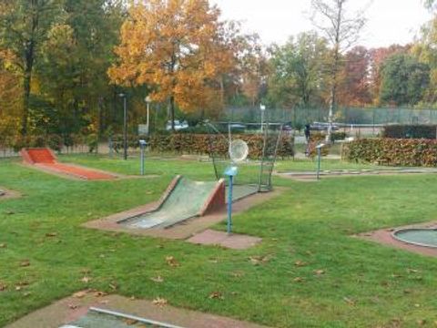 Vakantiepark Westerbergen - Camping De Wolden - Image N°41