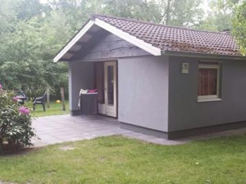 Vakantiepark Westerbergen - Camping De Wolden - Image N°31