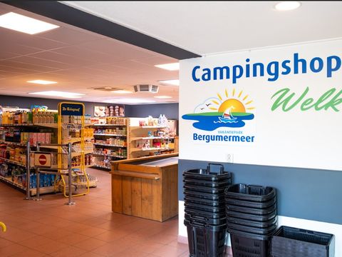 Recreatiecentrum Bergumermeer - Camping Tietjerksteradeel - Image N°33