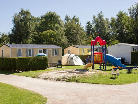 Recreatiecentrum Bergumermeer - Camping Tietjerksteradeel - Image N°54