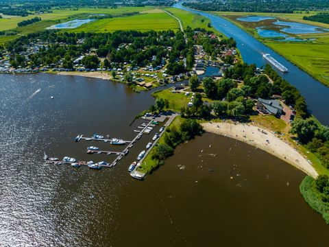 Recreatiecentrum Bergumermeer - Camping Tietjerksteradeel - Image N°31