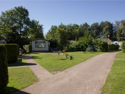 Recreatiecentrum Bergumermeer - Camping Tietjerksteradeel - Image N°44